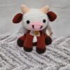 Hereford Cow