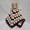 Granny Square Lovey