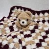 Granny Square Lovey