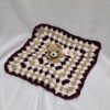 Granny Square Lovey
