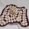 Granny Square Lovey