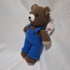 Overall Bear