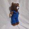 Overall Bear