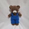 Overall Bear