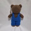 Overall Bear