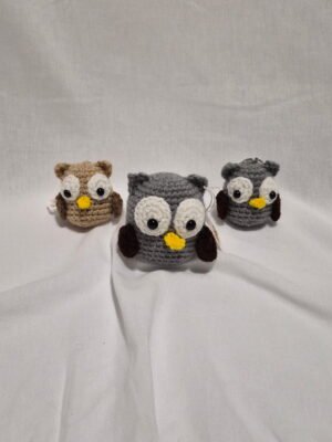 Little Owl
