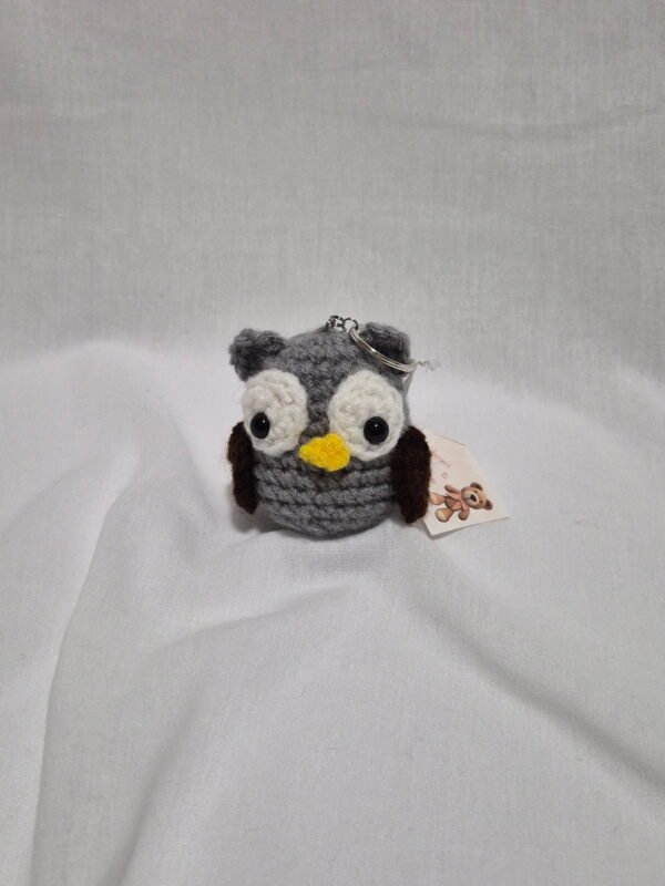 Little Owl