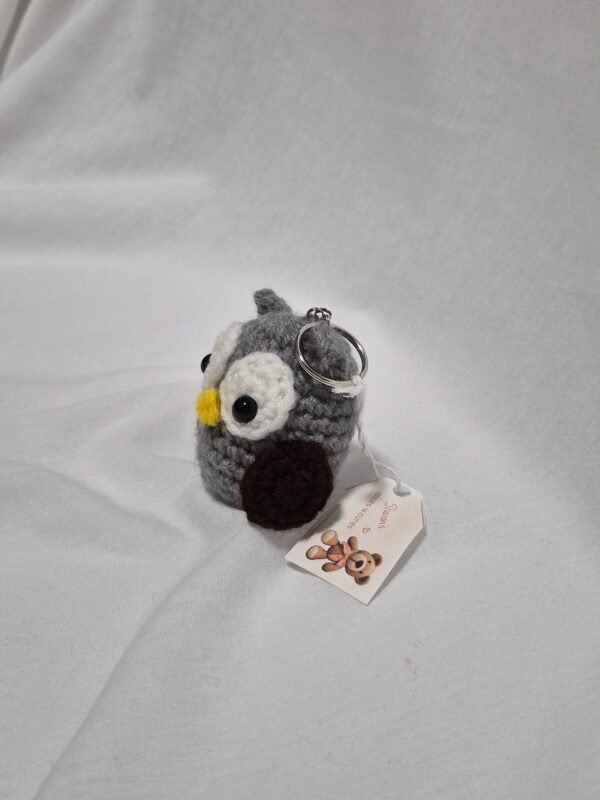 Little Owl