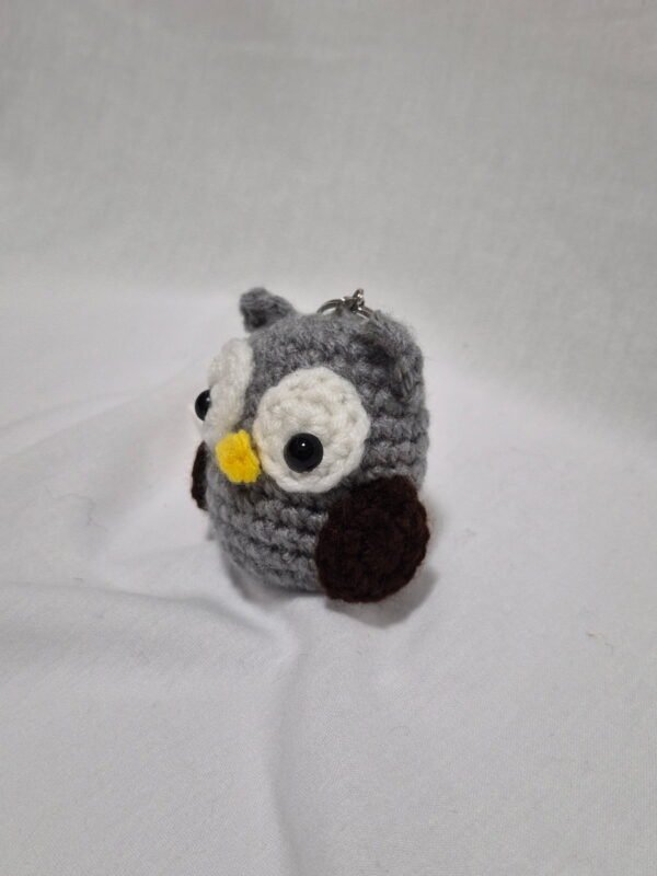 Little Owl