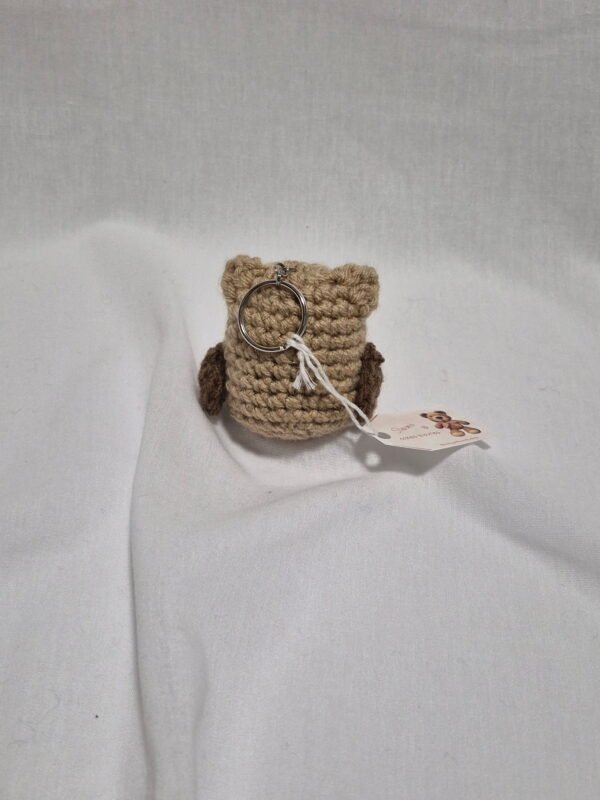 Little Owl