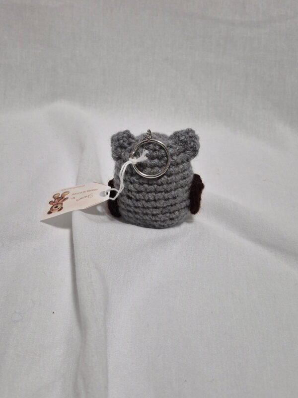 Little Owl