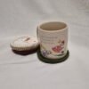 Earth Tone Coasters