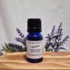 Mom's Cough & Cold Essential Oil Blend