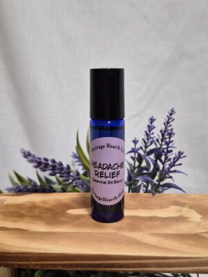 Headache Relief