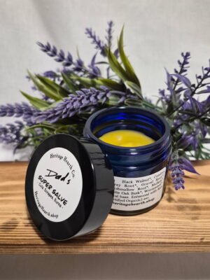 Dad's Super Salve