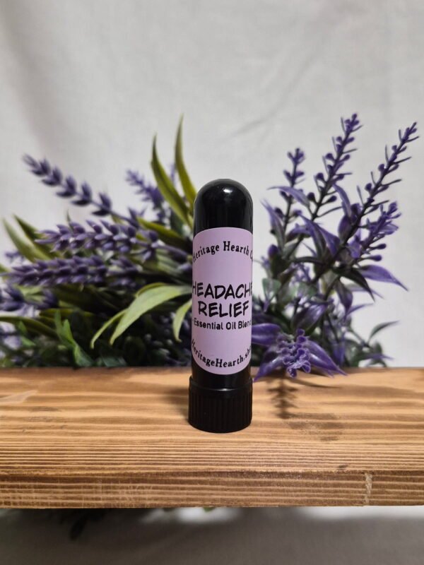 Headache Relief