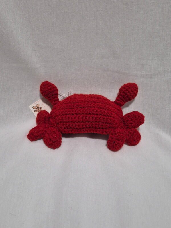 Crab