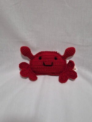 Crab
