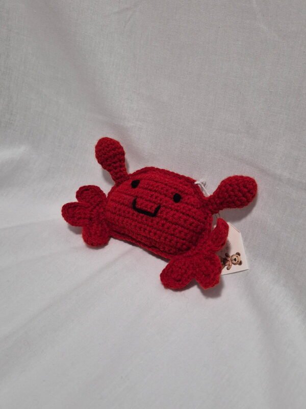 Crab