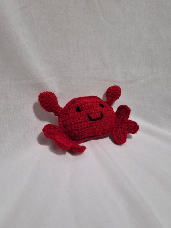 Crab