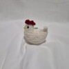 Chicken Key Chain