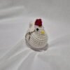 Chicken Key Chain