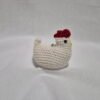 Chicken Key Chain