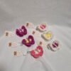 Butterfly Key Chain