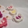 Butterfly Key Chain