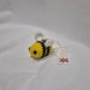 Bumble Bee Key Chain