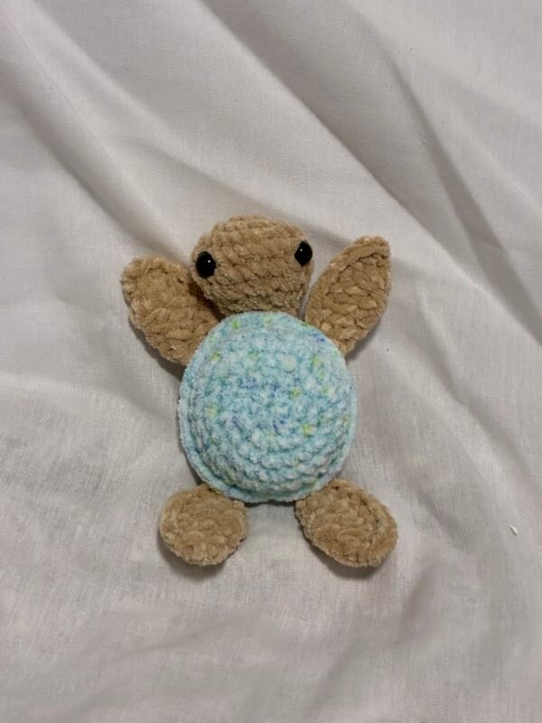 Special Edition Sea Turtle