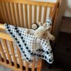 Farm Animal Lovey