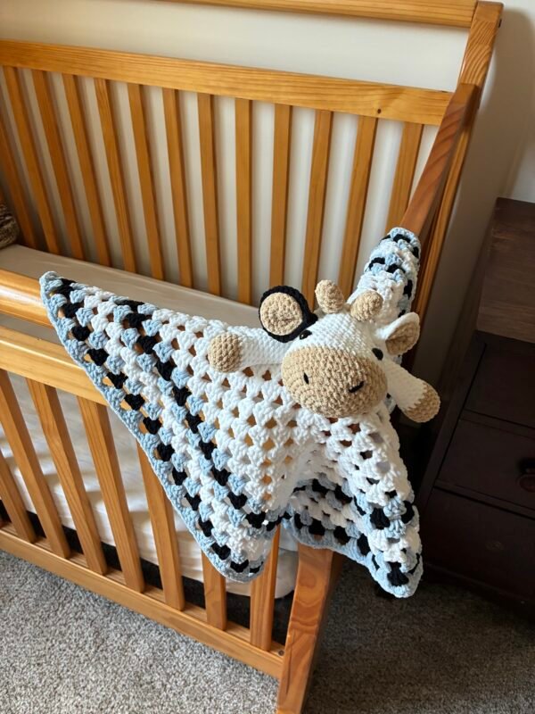 Farm Animal Lovey