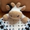 Farm Animal Lovey