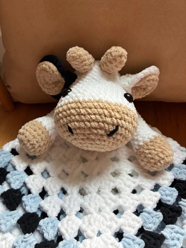 Farm Animal Lovey
