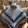 Farm Animal Lovey
